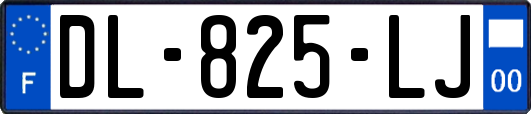 DL-825-LJ