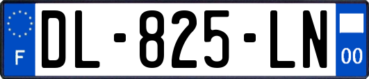 DL-825-LN