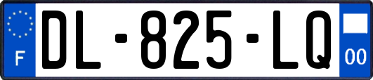 DL-825-LQ