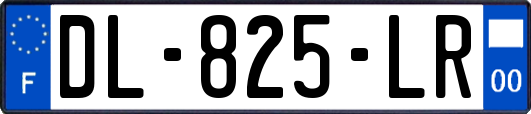 DL-825-LR