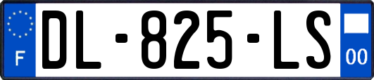 DL-825-LS