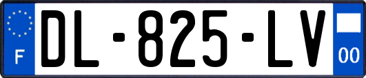 DL-825-LV