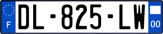 DL-825-LW