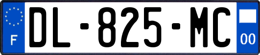 DL-825-MC