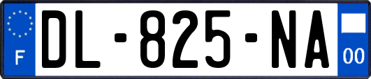 DL-825-NA