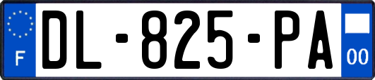 DL-825-PA