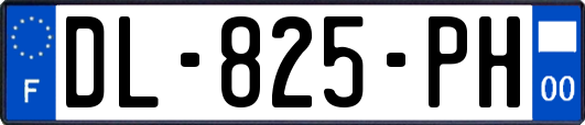 DL-825-PH