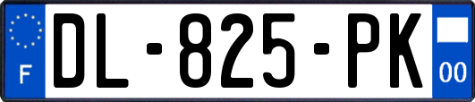 DL-825-PK