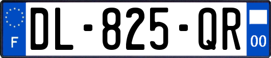 DL-825-QR