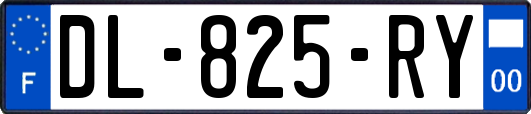 DL-825-RY