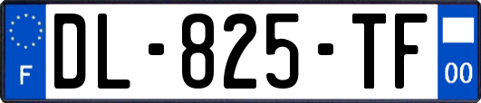 DL-825-TF