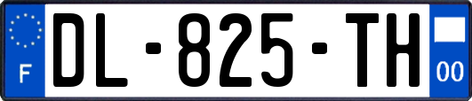 DL-825-TH