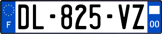 DL-825-VZ