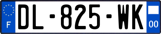 DL-825-WK