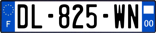 DL-825-WN