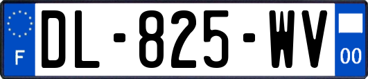 DL-825-WV