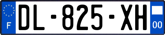 DL-825-XH