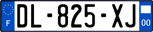 DL-825-XJ