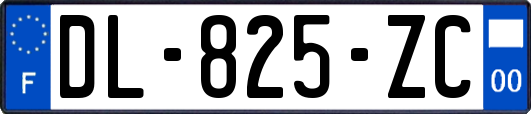 DL-825-ZC