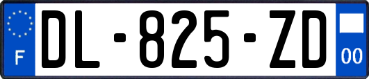 DL-825-ZD