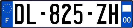 DL-825-ZH