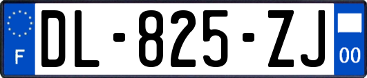 DL-825-ZJ