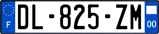 DL-825-ZM