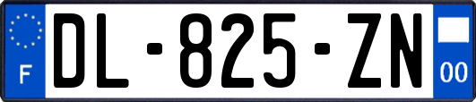 DL-825-ZN