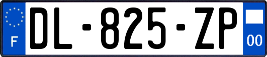 DL-825-ZP