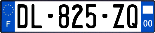 DL-825-ZQ