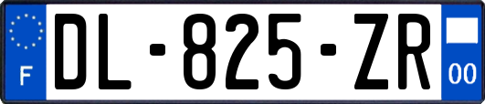 DL-825-ZR