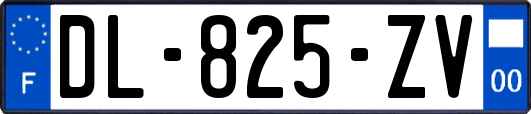 DL-825-ZV