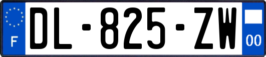 DL-825-ZW