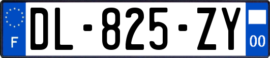 DL-825-ZY