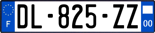 DL-825-ZZ