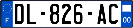 DL-826-AC