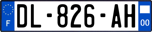 DL-826-AH