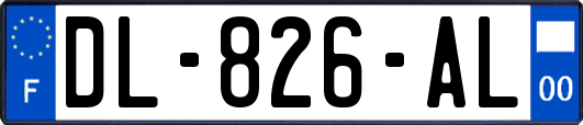 DL-826-AL