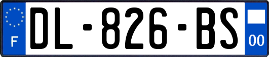 DL-826-BS