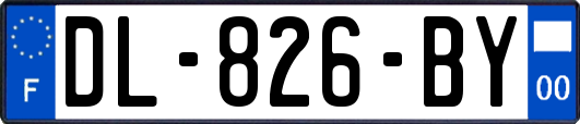 DL-826-BY