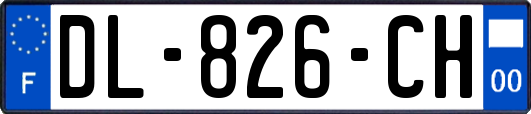 DL-826-CH