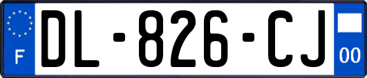 DL-826-CJ