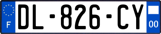 DL-826-CY