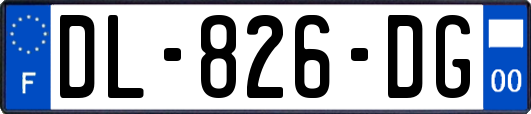 DL-826-DG