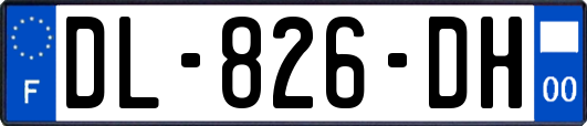 DL-826-DH