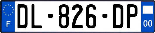 DL-826-DP