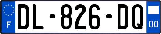 DL-826-DQ