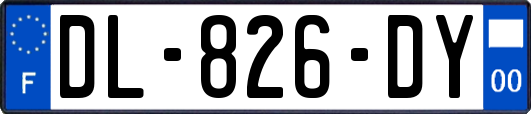 DL-826-DY