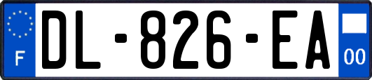 DL-826-EA