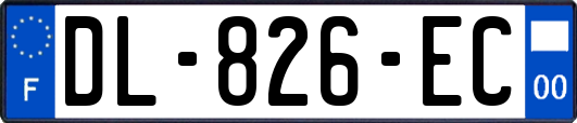 DL-826-EC